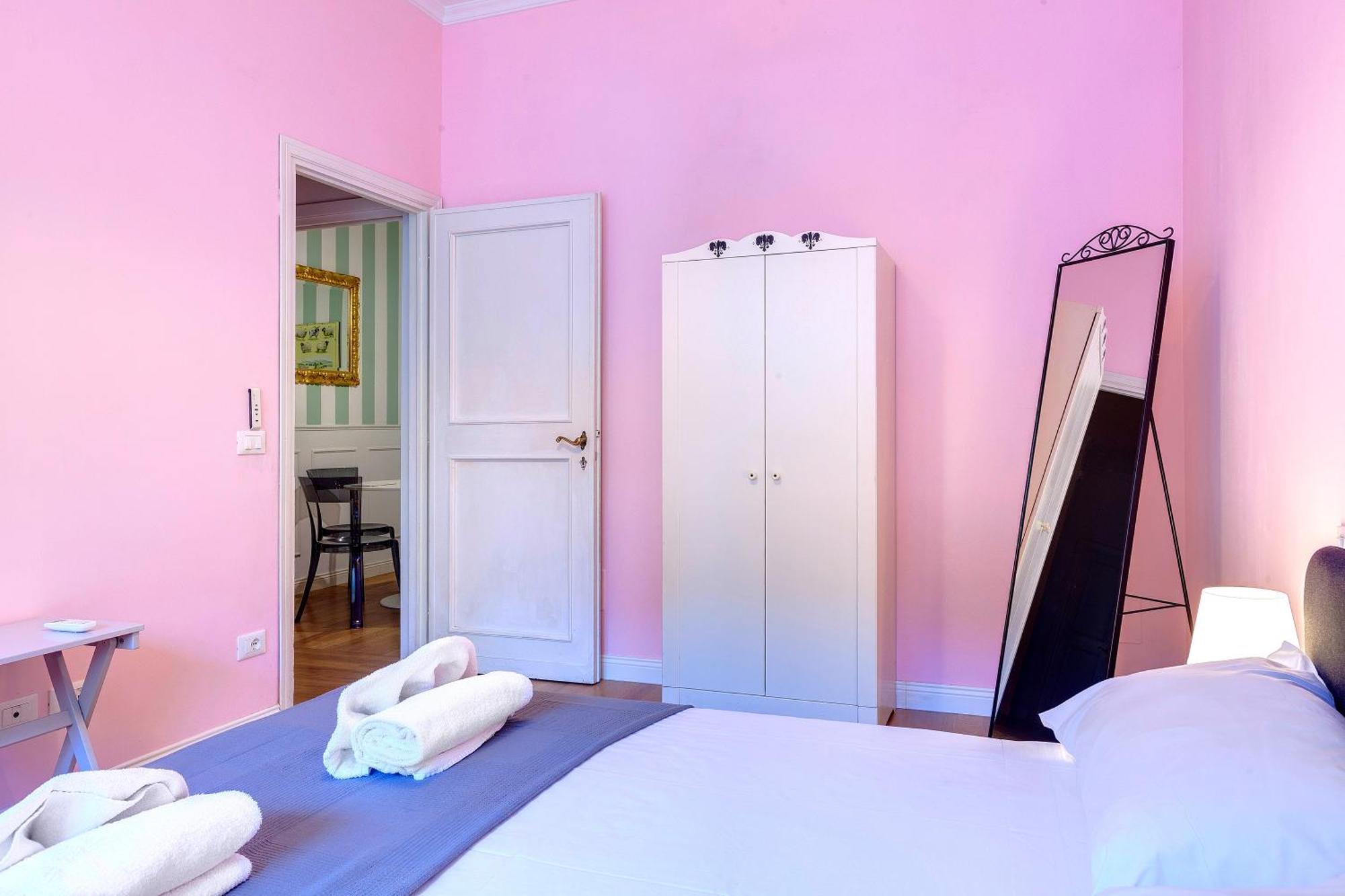 Marsilio Ficino Apartment By Mamo Florence Exterior photo