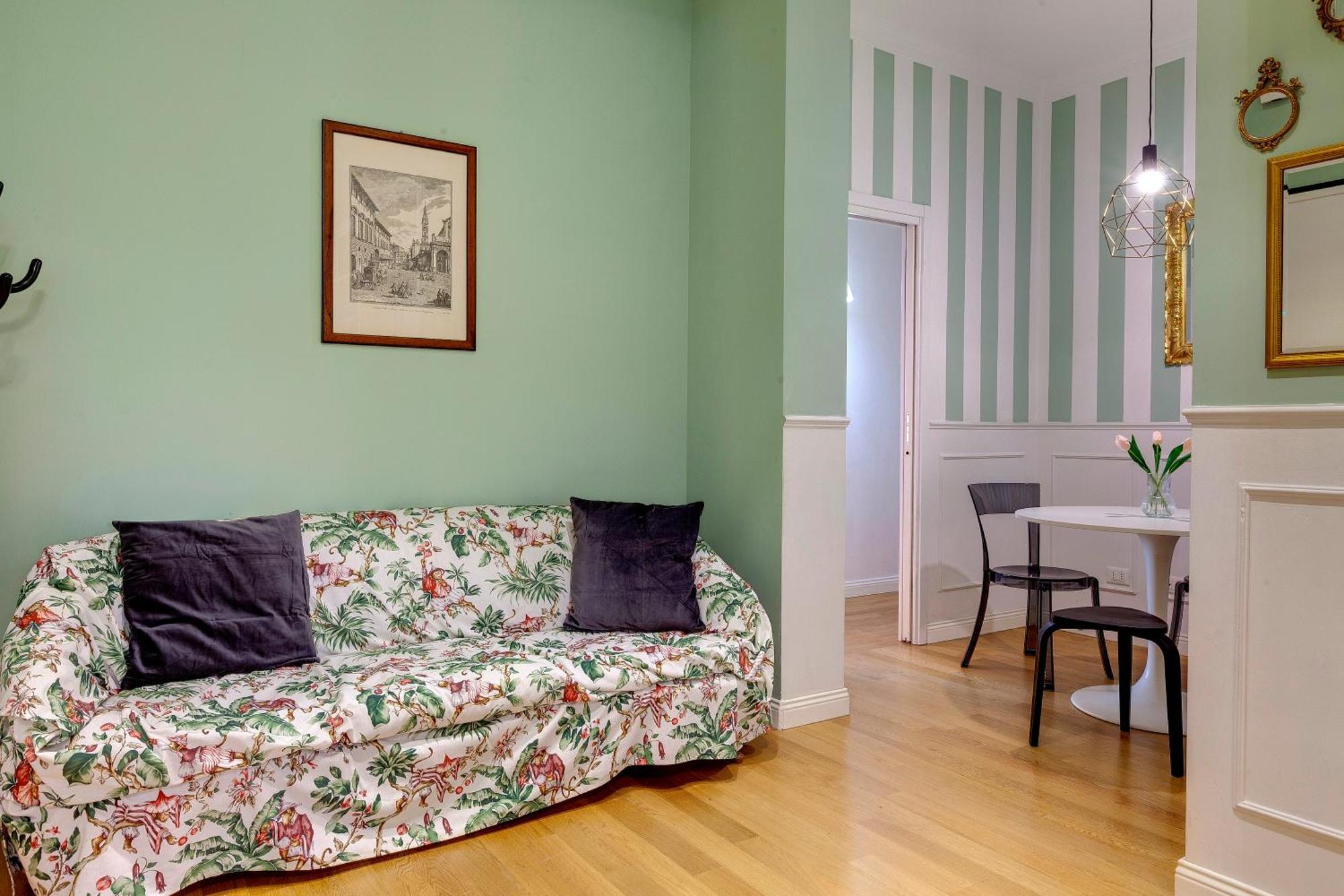 Marsilio Ficino Apartment By Mamo Florence Exterior photo