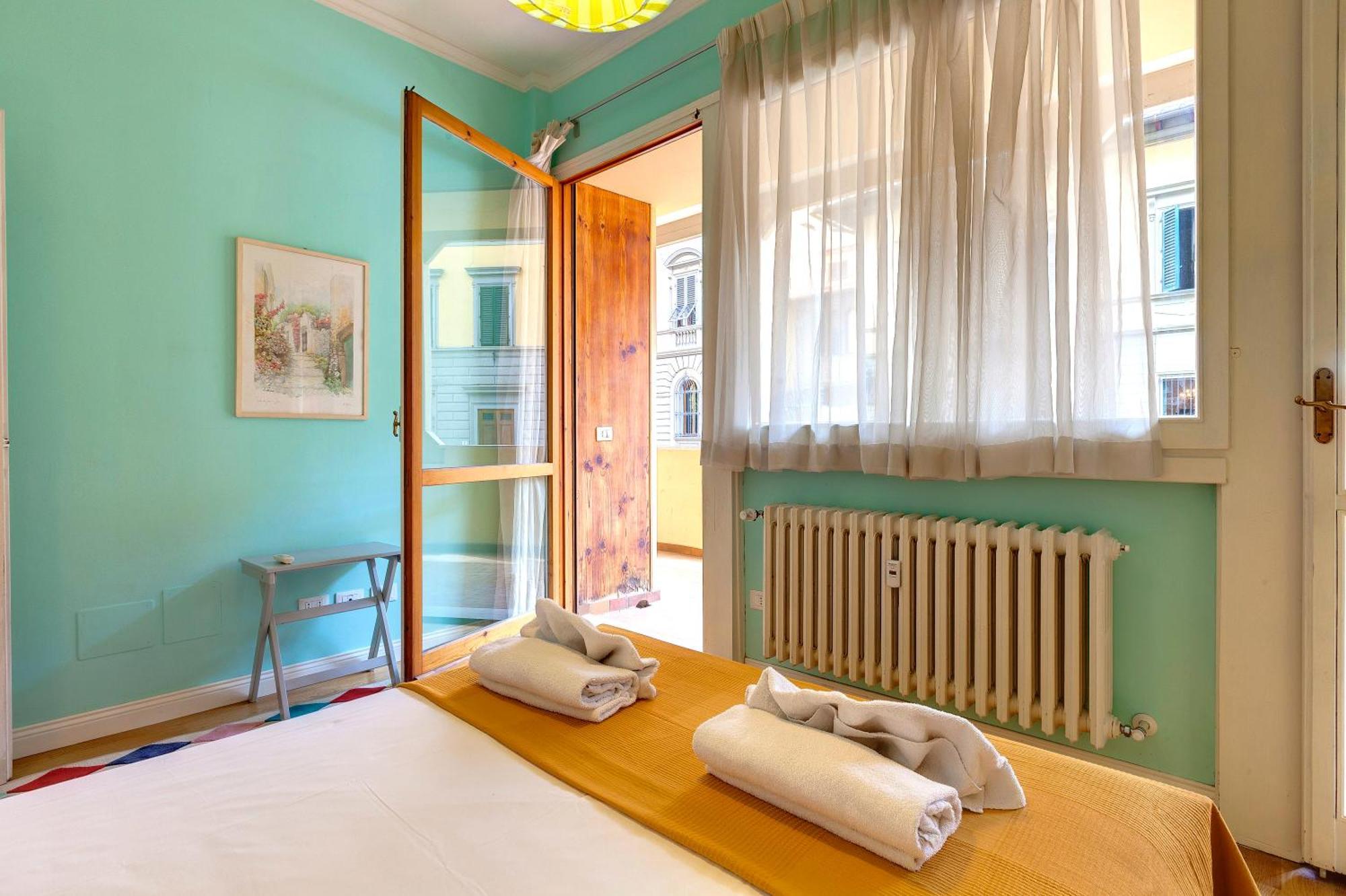 Marsilio Ficino Apartment By Mamo Florence Exterior photo